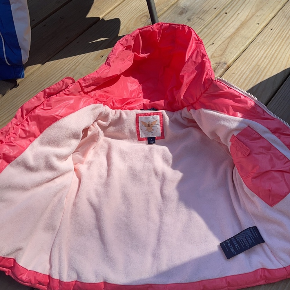 Kids jacket - Picture 2 of 4